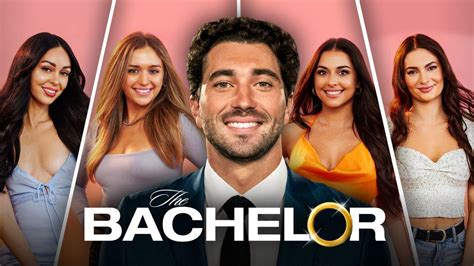 the bachelor 2024 wanneer op tv|The Bachelor 2024 schedule: When and how to watch Season 28 .